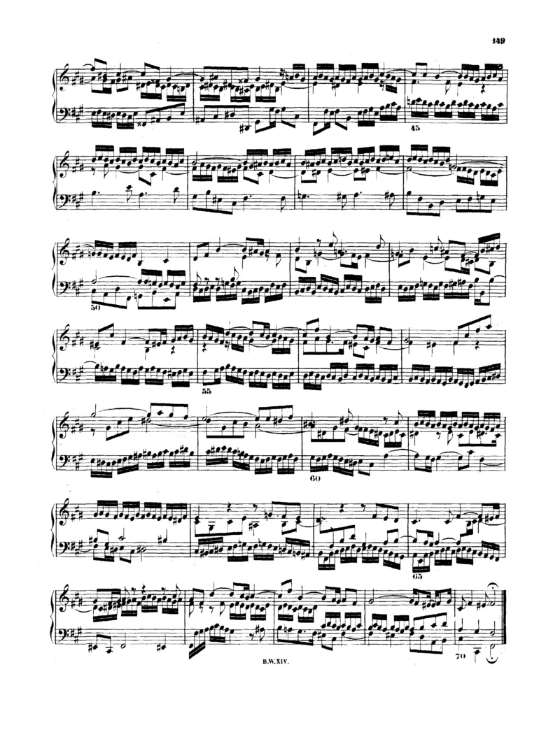 BWV870-893_一万首著名钢琴曲谱哈农贝多芬合集视频教学电子版高清无水印可打印_1古典钢琴知名音乐家谱_巴赫钢琴谱全集