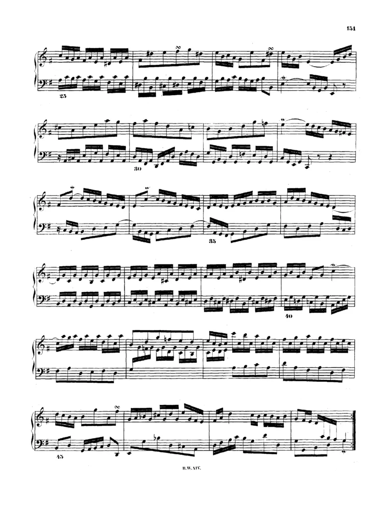 BWV870-893_一万首著名钢琴曲谱哈农贝多芬合集视频教学电子版高清无水印可打印_1古典钢琴知名音乐家谱_巴赫钢琴谱全集