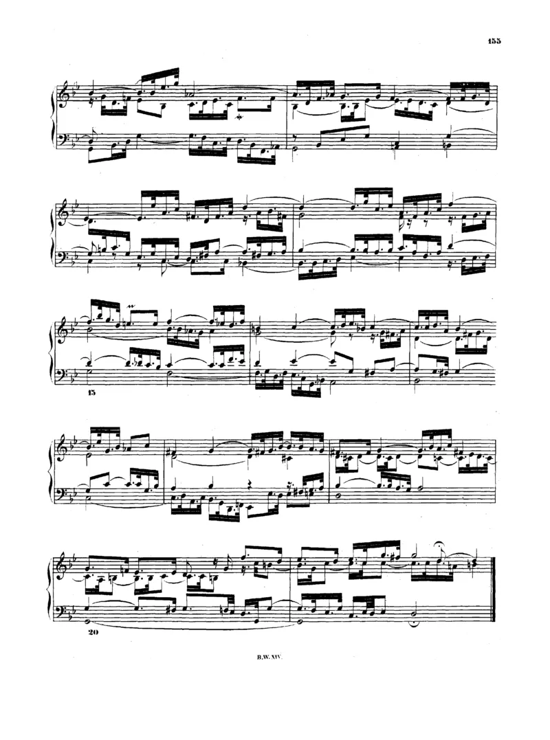 BWV870-893_一万首著名钢琴曲谱哈农贝多芬合集视频教学电子版高清无水印可打印_1古典钢琴知名音乐家谱_巴赫钢琴谱全集