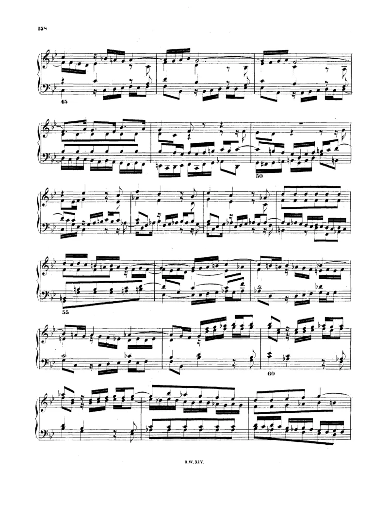 BWV870-893_一万首著名钢琴曲谱哈农贝多芬合集视频教学电子版高清无水印可打印_1古典钢琴知名音乐家谱_巴赫钢琴谱全集