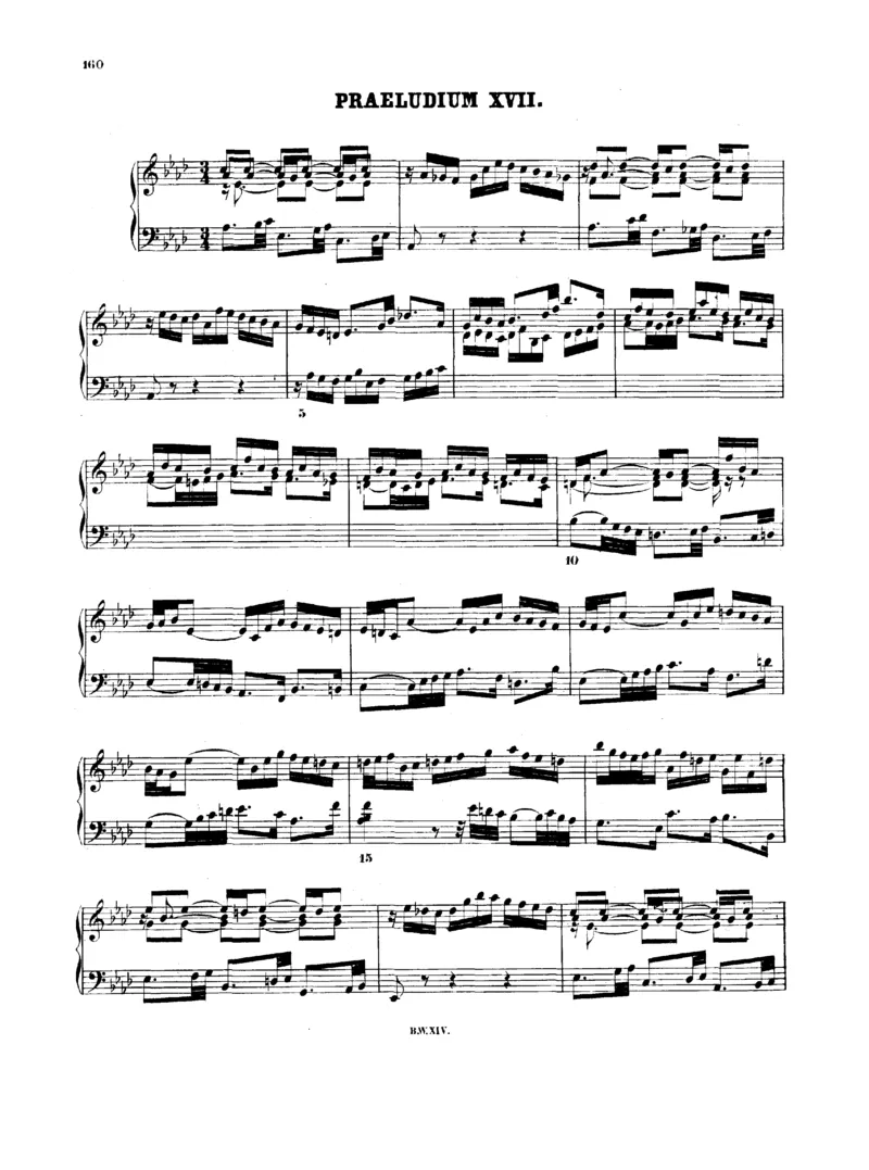 BWV870-893_一万首著名钢琴曲谱哈农贝多芬合集视频教学电子版高清无水印可打印_1古典钢琴知名音乐家谱_巴赫钢琴谱全集
