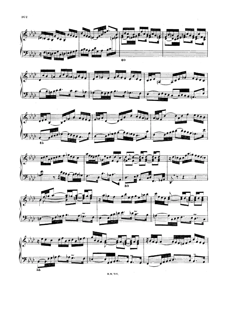 BWV870-893_一万首著名钢琴曲谱哈农贝多芬合集视频教学电子版高清无水印可打印_1古典钢琴知名音乐家谱_巴赫钢琴谱全集