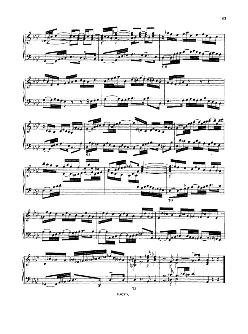 BWV870-893_一万首著名钢琴曲谱哈农贝多芬合集视频教学电子版高清无水印可打印_1古典钢琴知名音乐家谱_巴赫钢琴谱全集