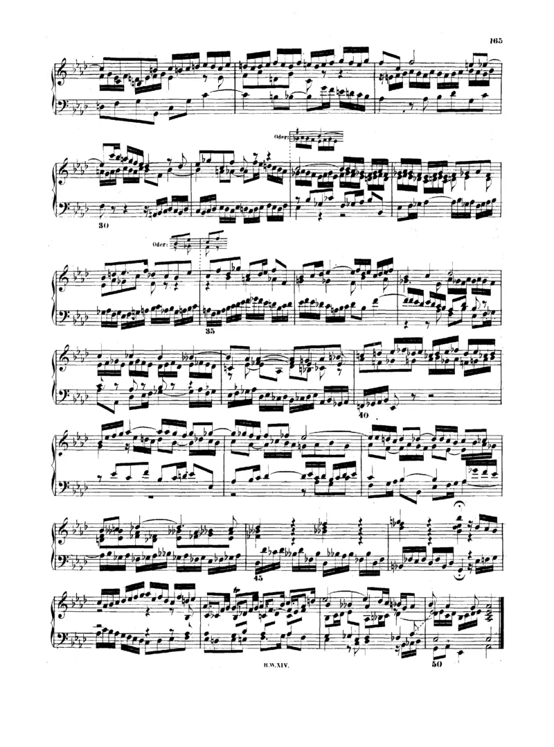 BWV870-893_一万首著名钢琴曲谱哈农贝多芬合集视频教学电子版高清无水印可打印_1古典钢琴知名音乐家谱_巴赫钢琴谱全集