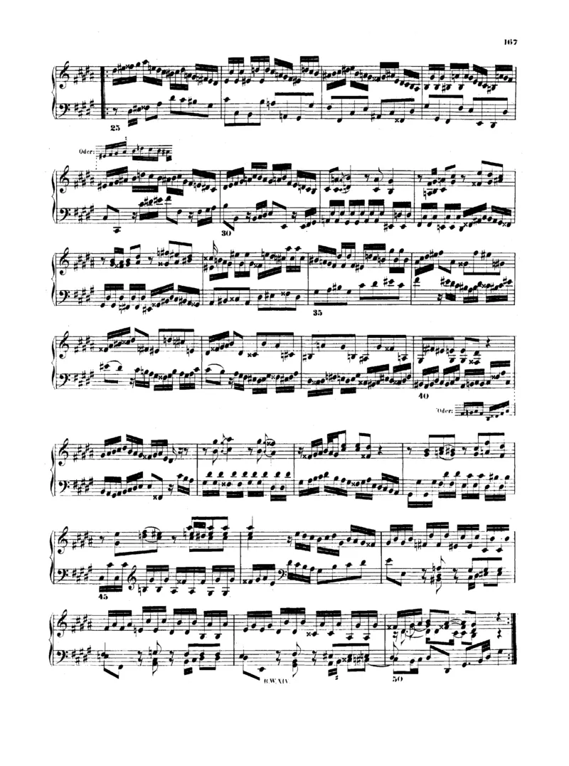 BWV870-893_一万首著名钢琴曲谱哈农贝多芬合集视频教学电子版高清无水印可打印_1古典钢琴知名音乐家谱_巴赫钢琴谱全集