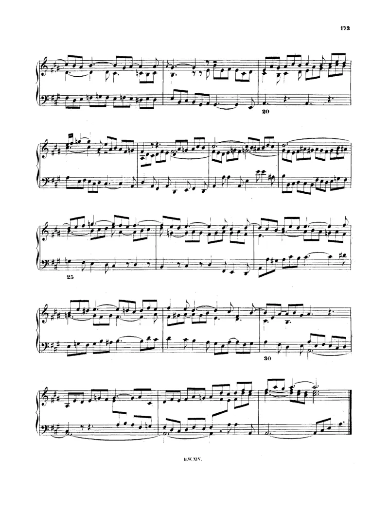 BWV870-893_一万首著名钢琴曲谱哈农贝多芬合集视频教学电子版高清无水印可打印_1古典钢琴知名音乐家谱_巴赫钢琴谱全集