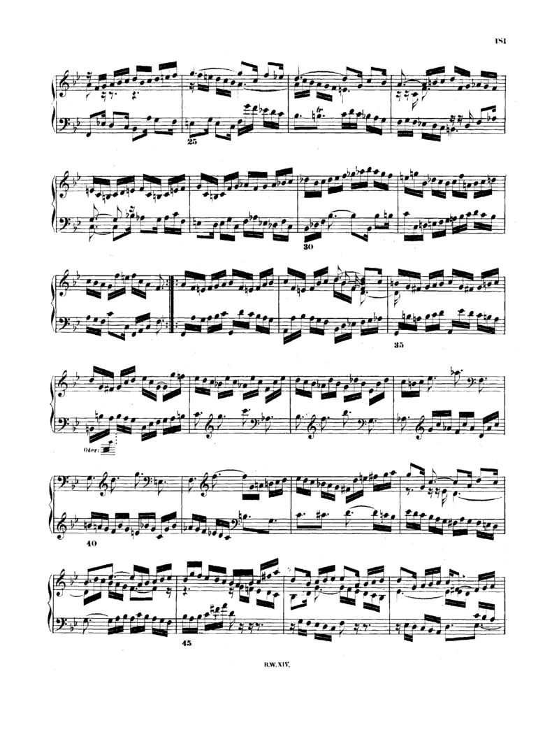 BWV870-893_一万首著名钢琴曲谱哈农贝多芬合集视频教学电子版高清无水印可打印_1古典钢琴知名音乐家谱_巴赫钢琴谱全集