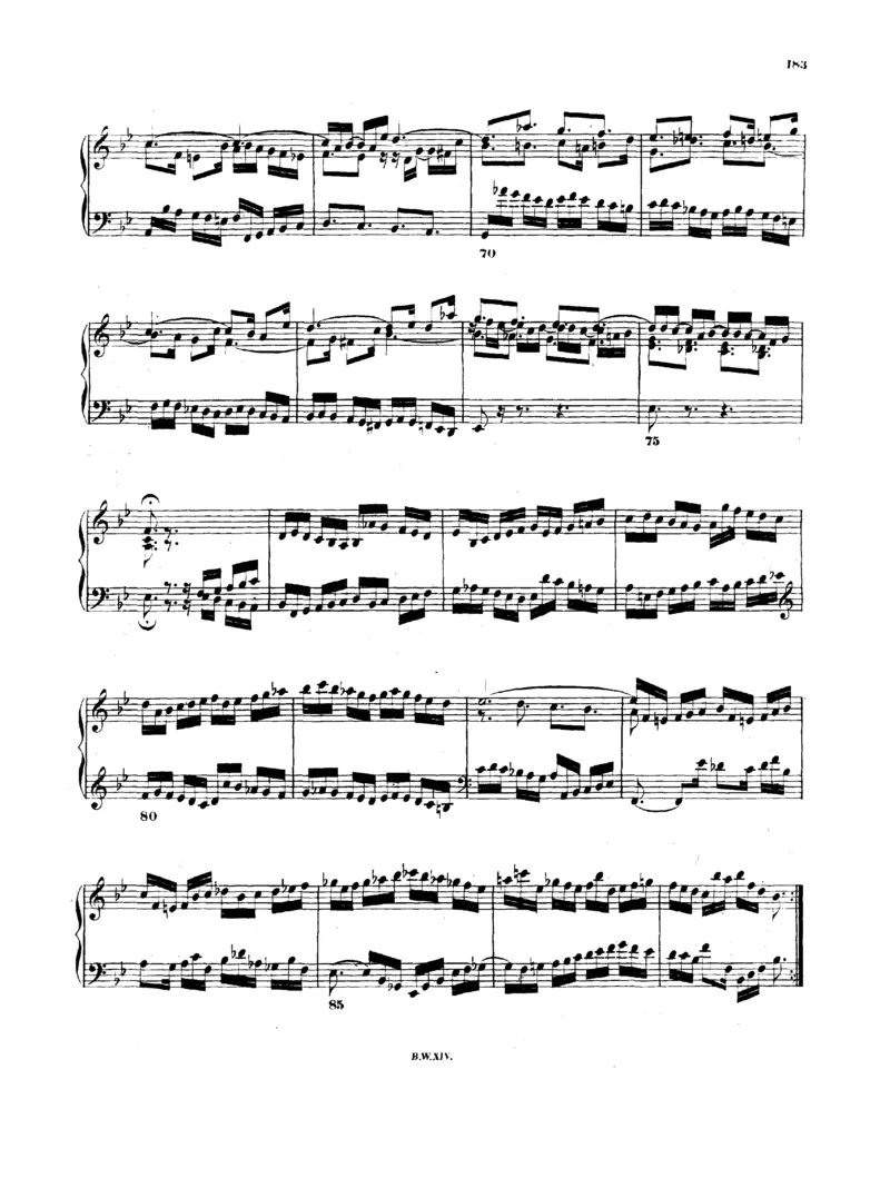 BWV870-893_一万首著名钢琴曲谱哈农贝多芬合集视频教学电子版高清无水印可打印_1古典钢琴知名音乐家谱_巴赫钢琴谱全集