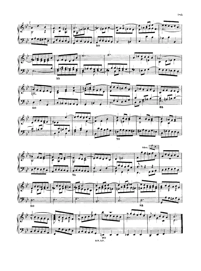 BWV870-893_一万首著名钢琴曲谱哈农贝多芬合集视频教学电子版高清无水印可打印_1古典钢琴知名音乐家谱_巴赫钢琴谱全集
