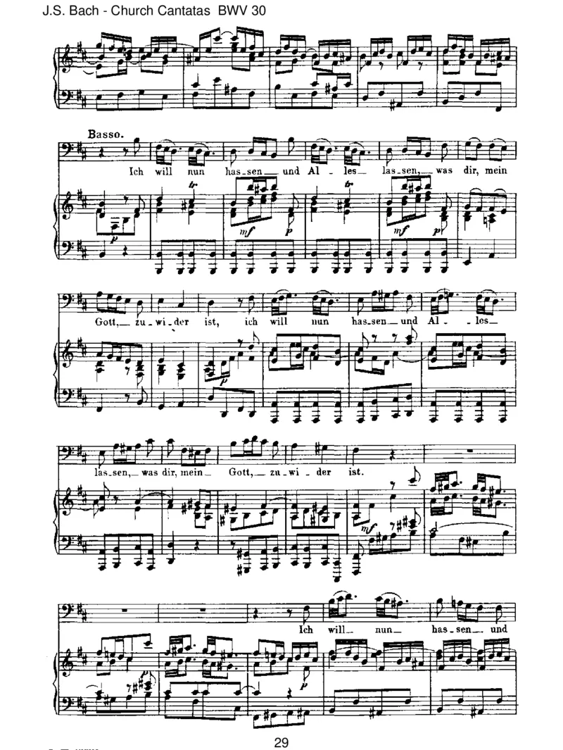 BWV30Freudich,erl_steSchar_一万首著名钢琴曲谱哈农贝多芬合集视频教学电子版高清无水印可打印_1古典钢琴知名音乐家谱_巴赫钢琴谱全集_J.S巴赫作品全集_JohannSebastianBach(1685-1750)巴赫