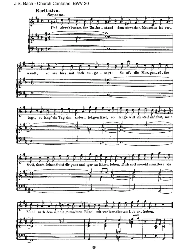 BWV30Freudich,erl_steSchar_一万首著名钢琴曲谱哈农贝多芬合集视频教学电子版高清无水印可打印_1古典钢琴知名音乐家谱_巴赫钢琴谱全集_J.S巴赫作品全集_JohannSebastianBach(1685-1750)巴赫