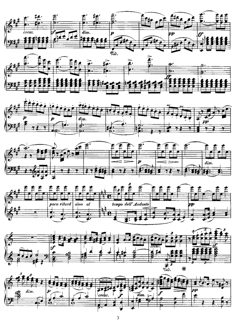 3Fantasies,Op16_一万首著名钢琴曲谱哈农贝多芬合集视频教学电子版高清无水印可打印_02现代钢琴谱合集_马克西姆钢琴谱全集_门德尔松钢琴谱全集_其他