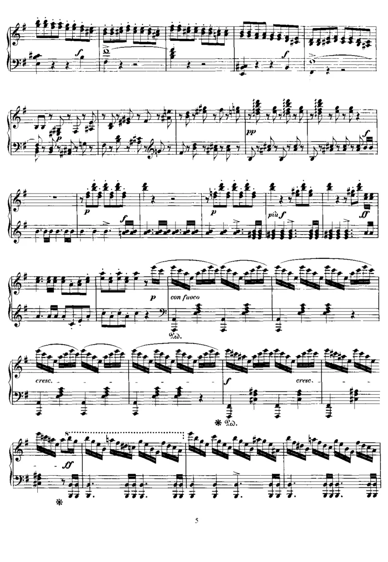 3Fantasies,Op16_一万首著名钢琴曲谱哈农贝多芬合集视频教学电子版高清无水印可打印_02现代钢琴谱合集_马克西姆钢琴谱全集_门德尔松钢琴谱全集_其他