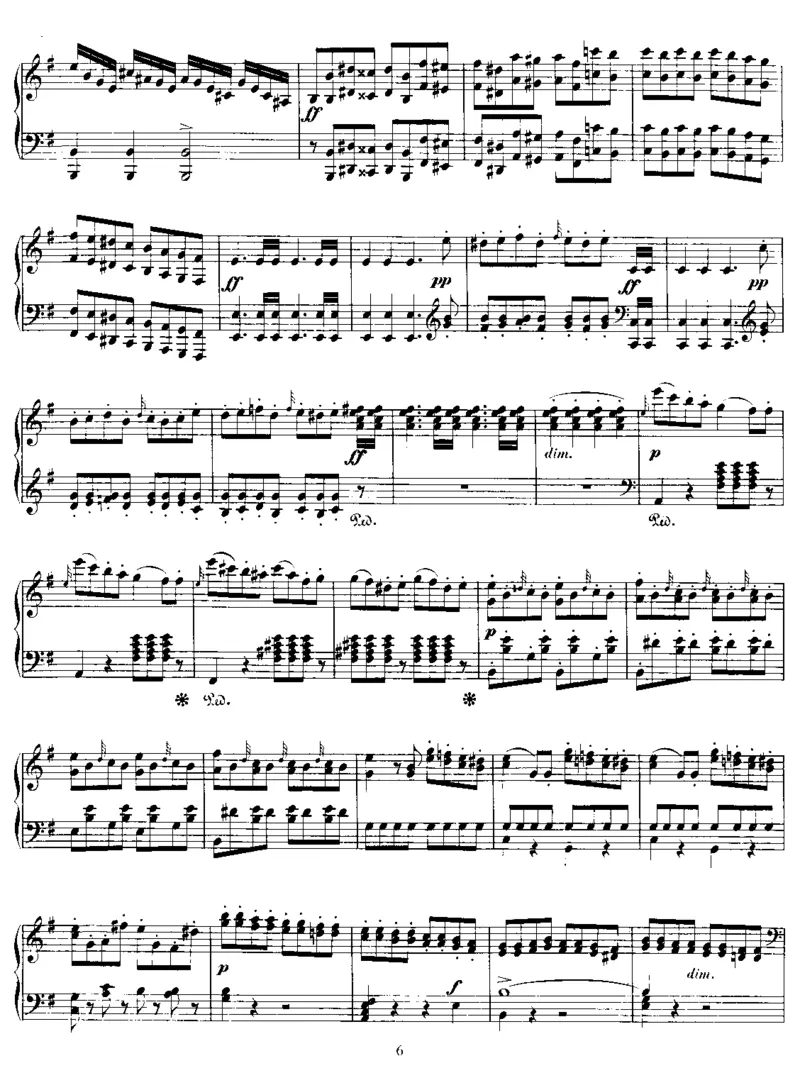 3Fantasies,Op16_一万首著名钢琴曲谱哈农贝多芬合集视频教学电子版高清无水印可打印_02现代钢琴谱合集_马克西姆钢琴谱全集_门德尔松钢琴谱全集_其他