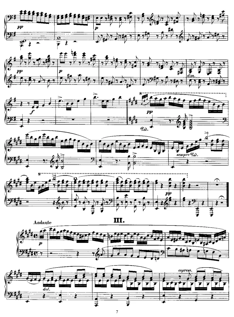 3Fantasies,Op16_一万首著名钢琴曲谱哈农贝多芬合集视频教学电子版高清无水印可打印_02现代钢琴谱合集_马克西姆钢琴谱全集_门德尔松钢琴谱全集_其他