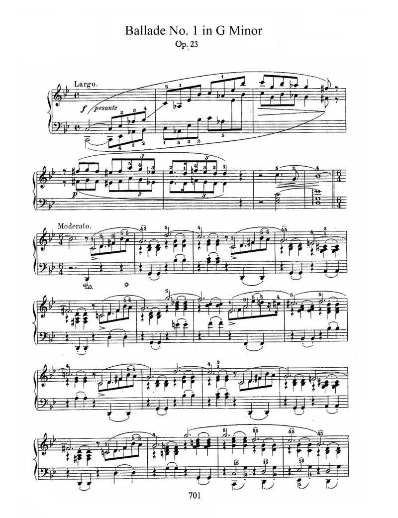 BalladeNo1ing,Op23_NoRestriction_一万首著名钢琴曲谱哈农贝多芬合集视频教学电子版高清无水印可打印_1古典钢琴知名音乐家谱_肖邦钢琴谱全集_叙事曲