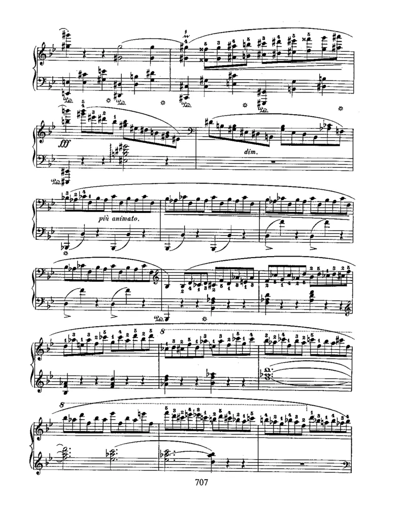 BalladeNo1ing,Op23_NoRestriction_一万首著名钢琴曲谱哈农贝多芬合集视频教学电子版高清无水印可打印_1古典钢琴知名音乐家谱_肖邦钢琴谱全集_叙事曲