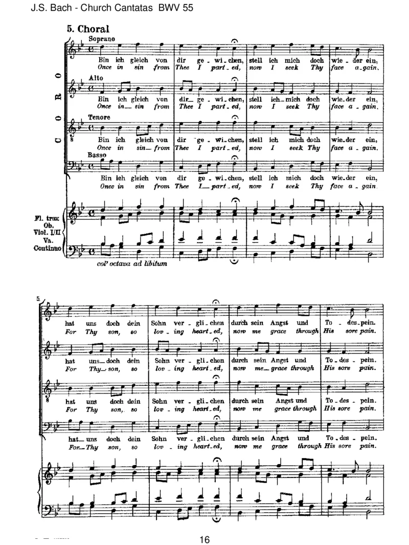 BWV55IcharmerMensch,ichS&uuml;ndenknecht_一万首著名钢琴曲谱哈农贝多芬合集视频教学电子版高清无水印可打印_1古典钢琴知名音乐家谱_巴赫钢琴谱全集_J.S巴赫作品全集