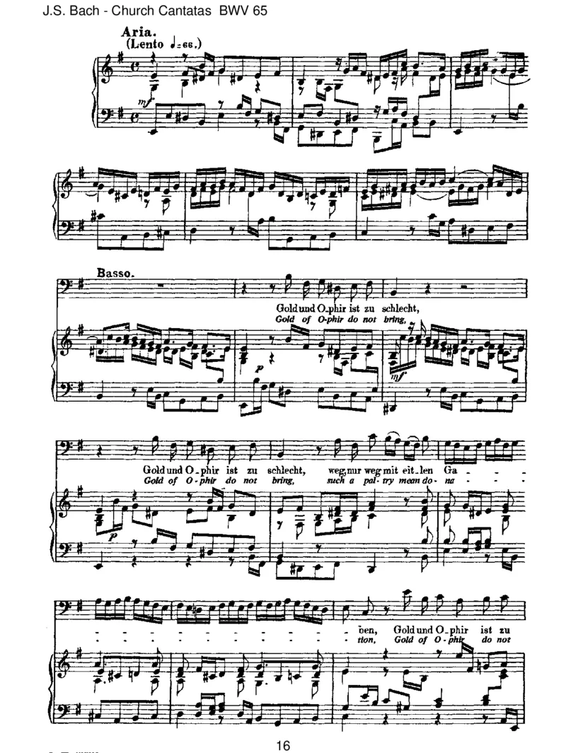 BWV65SiewerdenausSabaallekommen_一万首著名钢琴曲谱哈农贝多芬合集视频教学电子版高清无水印可打印_1古典钢琴知名音乐家谱_巴赫钢琴谱全集_J.S巴赫作品全集