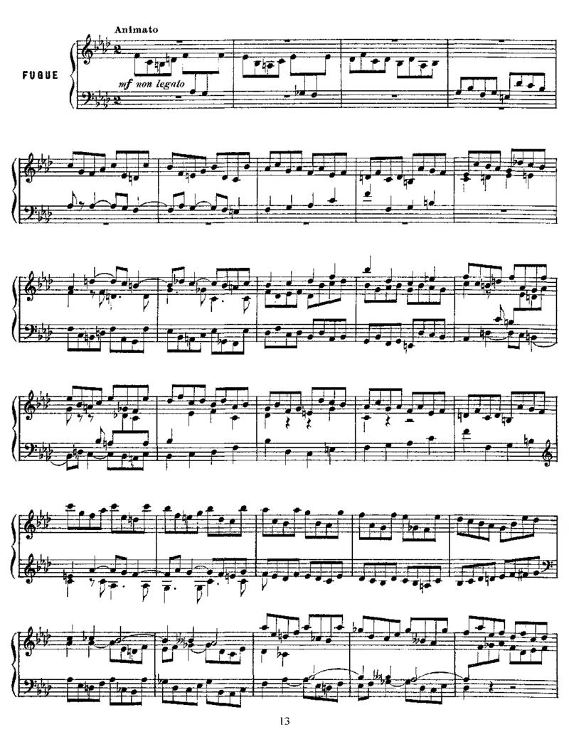 6Etudes(Book1),Op52_一万首著名钢琴曲谱哈农贝多芬合集视频教学电子版高清无水印可打印_1古典钢琴知名音乐家谱_圣桑钢琴谱全集_练习曲