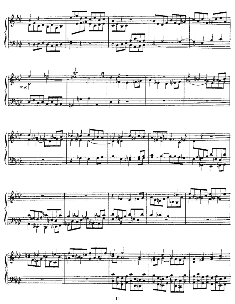 6Etudes(Book1),Op52_一万首著名钢琴曲谱哈农贝多芬合集视频教学电子版高清无水印可打印_1古典钢琴知名音乐家谱_圣桑钢琴谱全集_练习曲