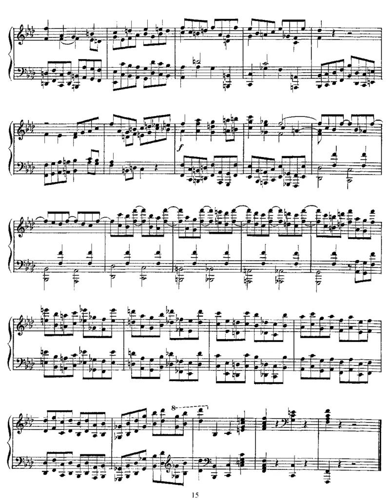 6Etudes(Book1),Op52_一万首著名钢琴曲谱哈农贝多芬合集视频教学电子版高清无水印可打印_1古典钢琴知名音乐家谱_圣桑钢琴谱全集_练习曲