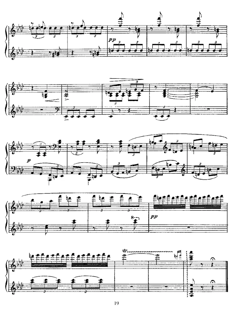 6Etudes(Book1),Op52_一万首著名钢琴曲谱哈农贝多芬合集视频教学电子版高清无水印可打印_1古典钢琴知名音乐家谱_圣桑钢琴谱全集_练习曲