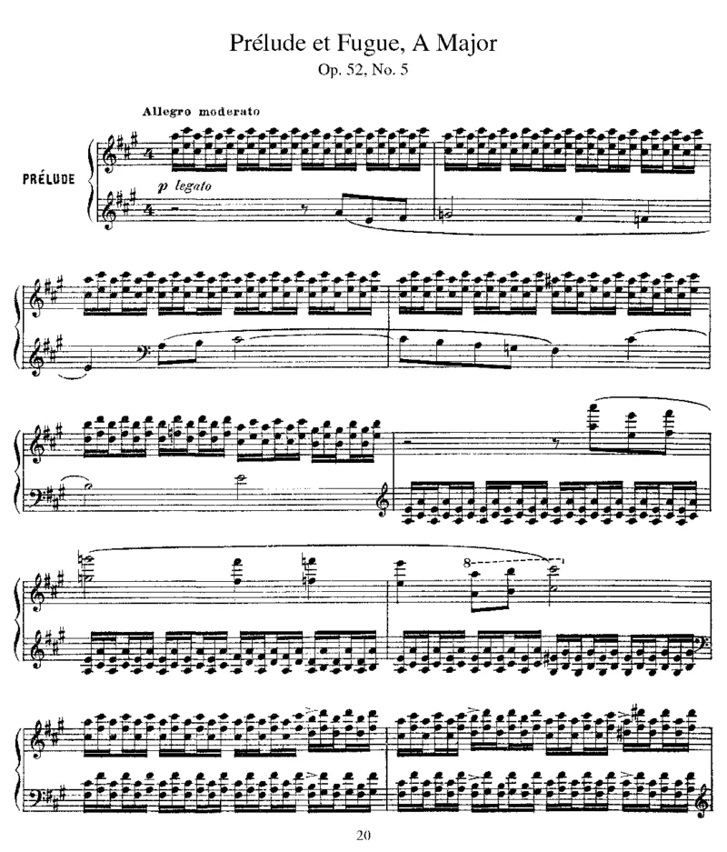 6Etudes(Book1),Op52_一万首著名钢琴曲谱哈农贝多芬合集视频教学电子版高清无水印可打印_1古典钢琴知名音乐家谱_圣桑钢琴谱全集_练习曲
