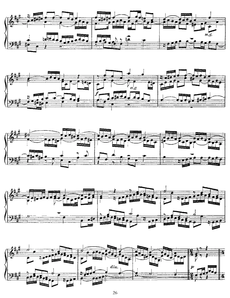 6Etudes(Book1),Op52_一万首著名钢琴曲谱哈农贝多芬合集视频教学电子版高清无水印可打印_1古典钢琴知名音乐家谱_圣桑钢琴谱全集_练习曲