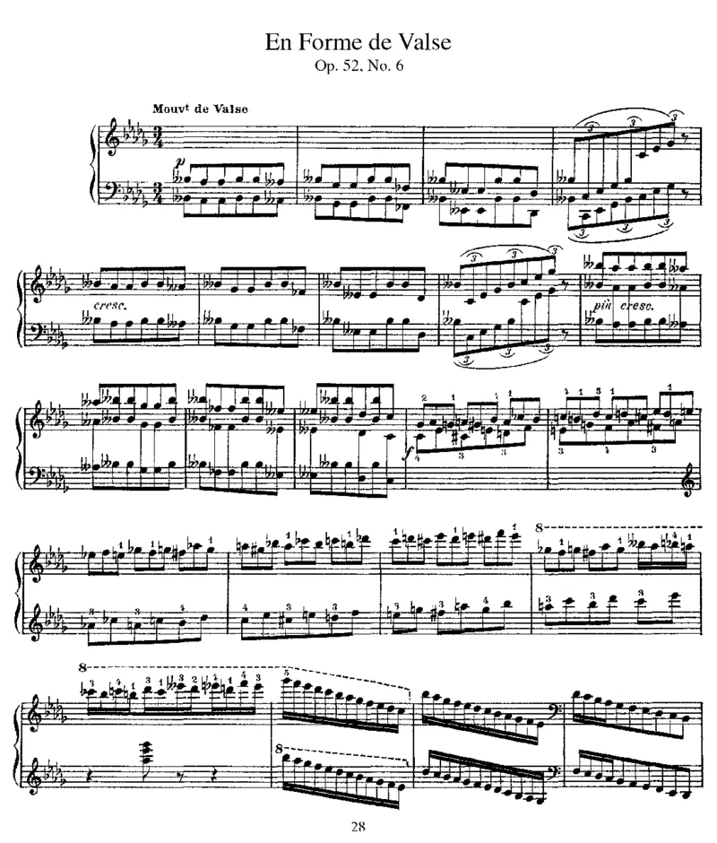 6Etudes(Book1),Op52_一万首著名钢琴曲谱哈农贝多芬合集视频教学电子版高清无水印可打印_1古典钢琴知名音乐家谱_圣桑钢琴谱全集_练习曲