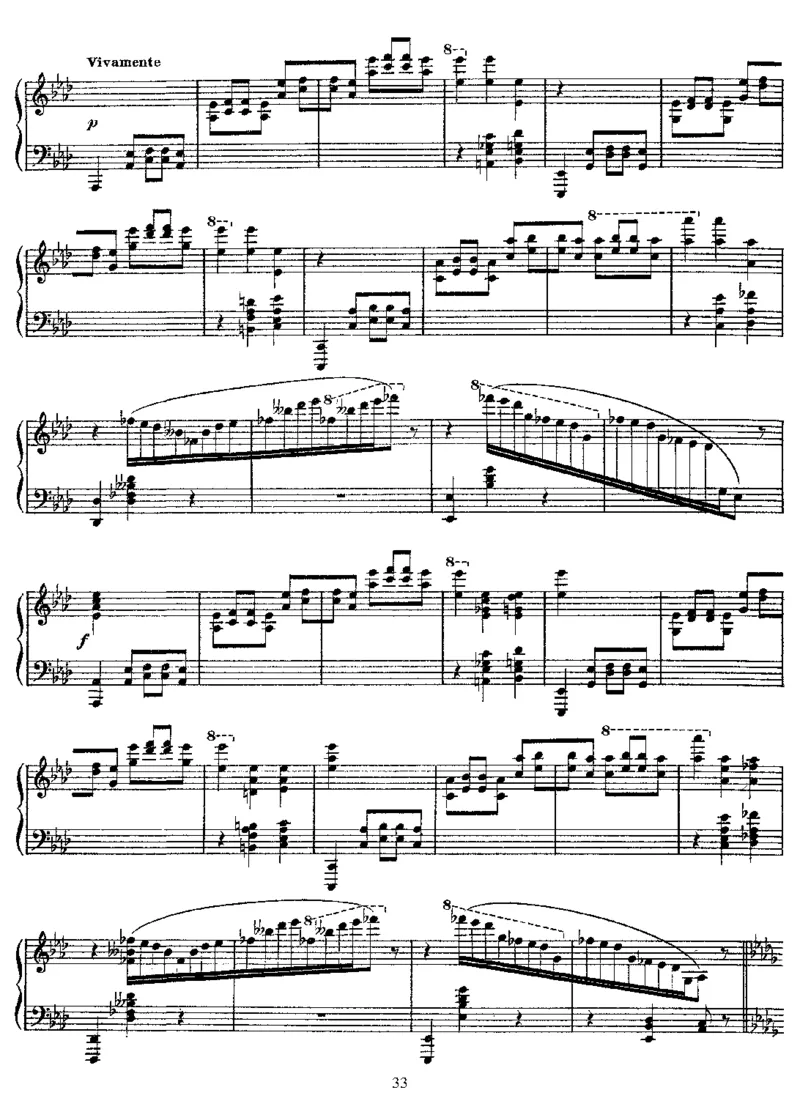 6Etudes(Book1),Op52_一万首著名钢琴曲谱哈农贝多芬合集视频教学电子版高清无水印可打印_1古典钢琴知名音乐家谱_圣桑钢琴谱全集_练习曲