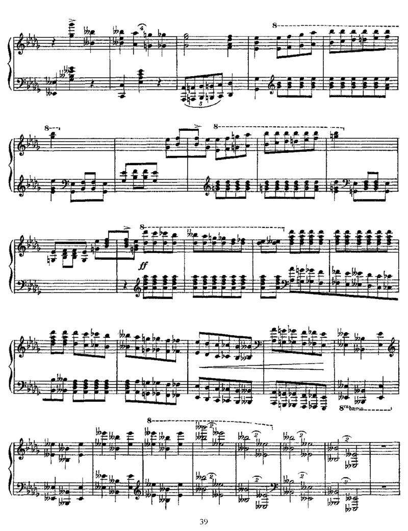 6Etudes(Book1),Op52_一万首著名钢琴曲谱哈农贝多芬合集视频教学电子版高清无水印可打印_1古典钢琴知名音乐家谱_圣桑钢琴谱全集_练习曲