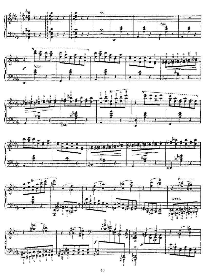 6Etudes(Book1),Op52_一万首著名钢琴曲谱哈农贝多芬合集视频教学电子版高清无水印可打印_1古典钢琴知名音乐家谱_圣桑钢琴谱全集_练习曲