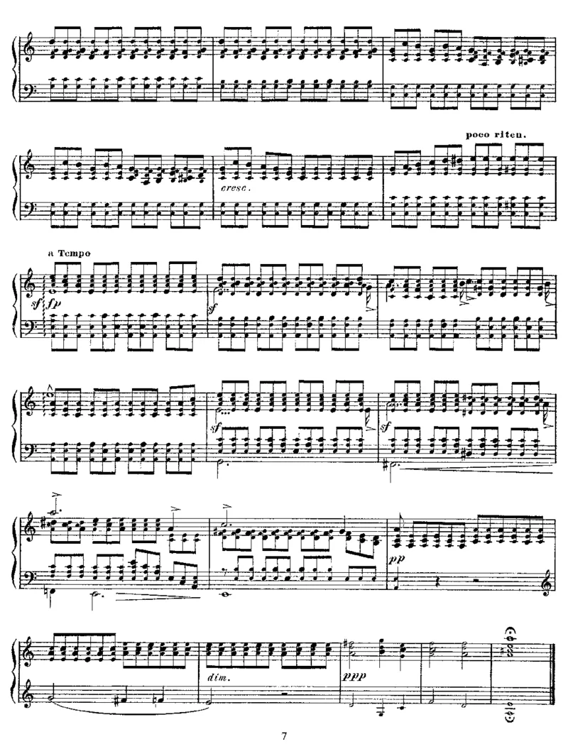 6Etudes(Book1),Op52_一万首著名钢琴曲谱哈农贝多芬合集视频教学电子版高清无水印可打印_1古典钢琴知名音乐家谱_圣桑钢琴谱全集_练习曲