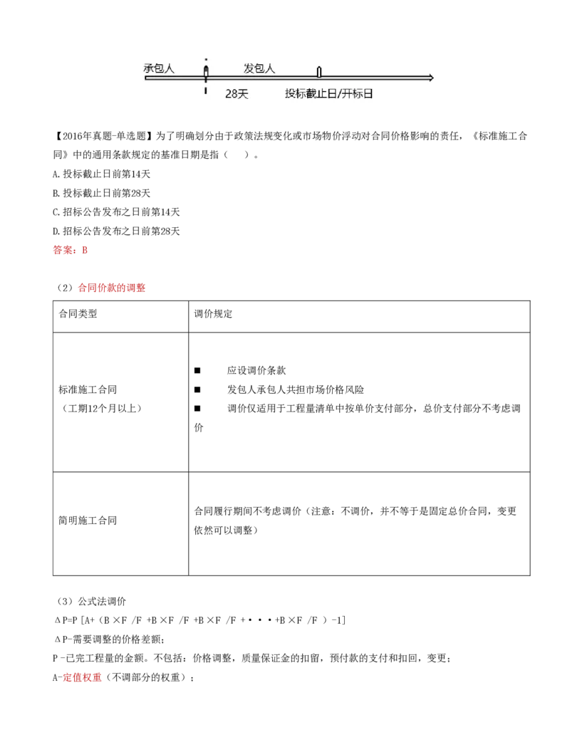 40-第6章-第三节-施工合同订立（一）_监理工程师_2025监理工程师_2025年监理工程师SVIP_2025年监理合同管理SVIP_02-基础精讲✿高端面授✿深度强化_讲义