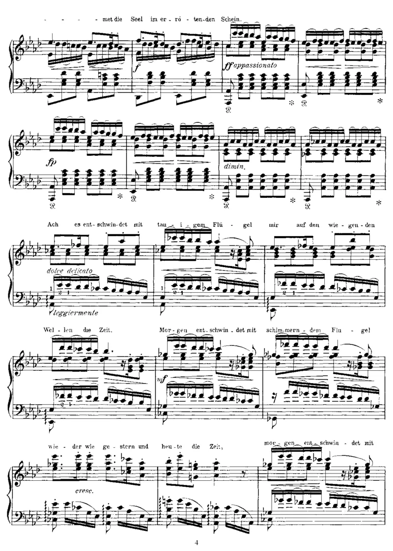 AufdemWasserzusingen(Schubert)_一万首著名钢琴曲谱哈农贝多芬合集视频教学电子版高清无水印可打印_1古典钢琴知名音乐家谱_李斯特钢琴谱全集_改编舒伯特