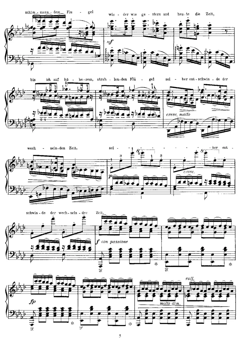 AufdemWasserzusingen(Schubert)_一万首著名钢琴曲谱哈农贝多芬合集视频教学电子版高清无水印可打印_1古典钢琴知名音乐家谱_李斯特钢琴谱全集_改编舒伯特