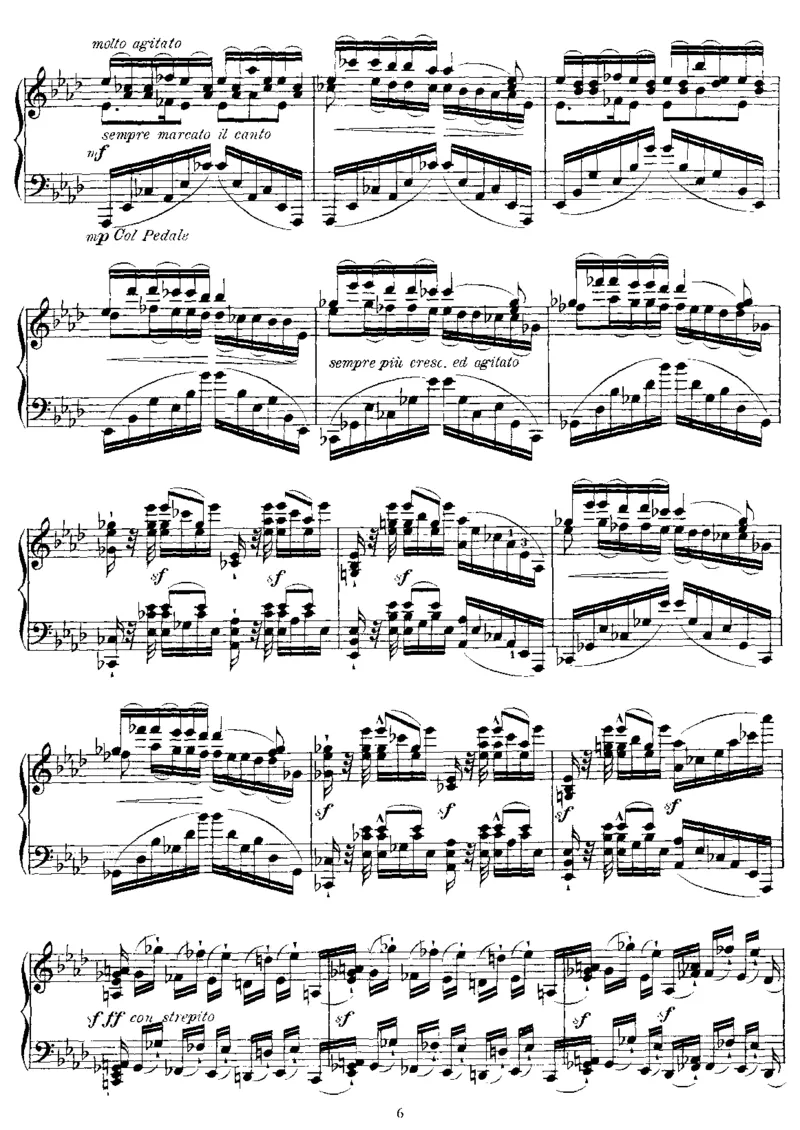 AufdemWasserzusingen(Schubert)_一万首著名钢琴曲谱哈农贝多芬合集视频教学电子版高清无水印可打印_1古典钢琴知名音乐家谱_李斯特钢琴谱全集_改编舒伯特