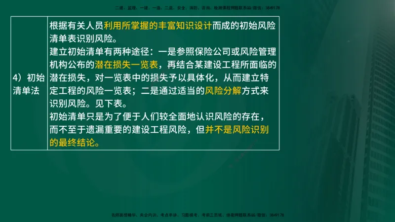 25年《监理概论》第10章（在线版）_监理工程师_2025监理工程师_2025年监理工程师SVIP_2025年监理概论法规SVIP_02-基础精讲✿高端面授✿深度强化_10.第10章建设工程项目管理服务