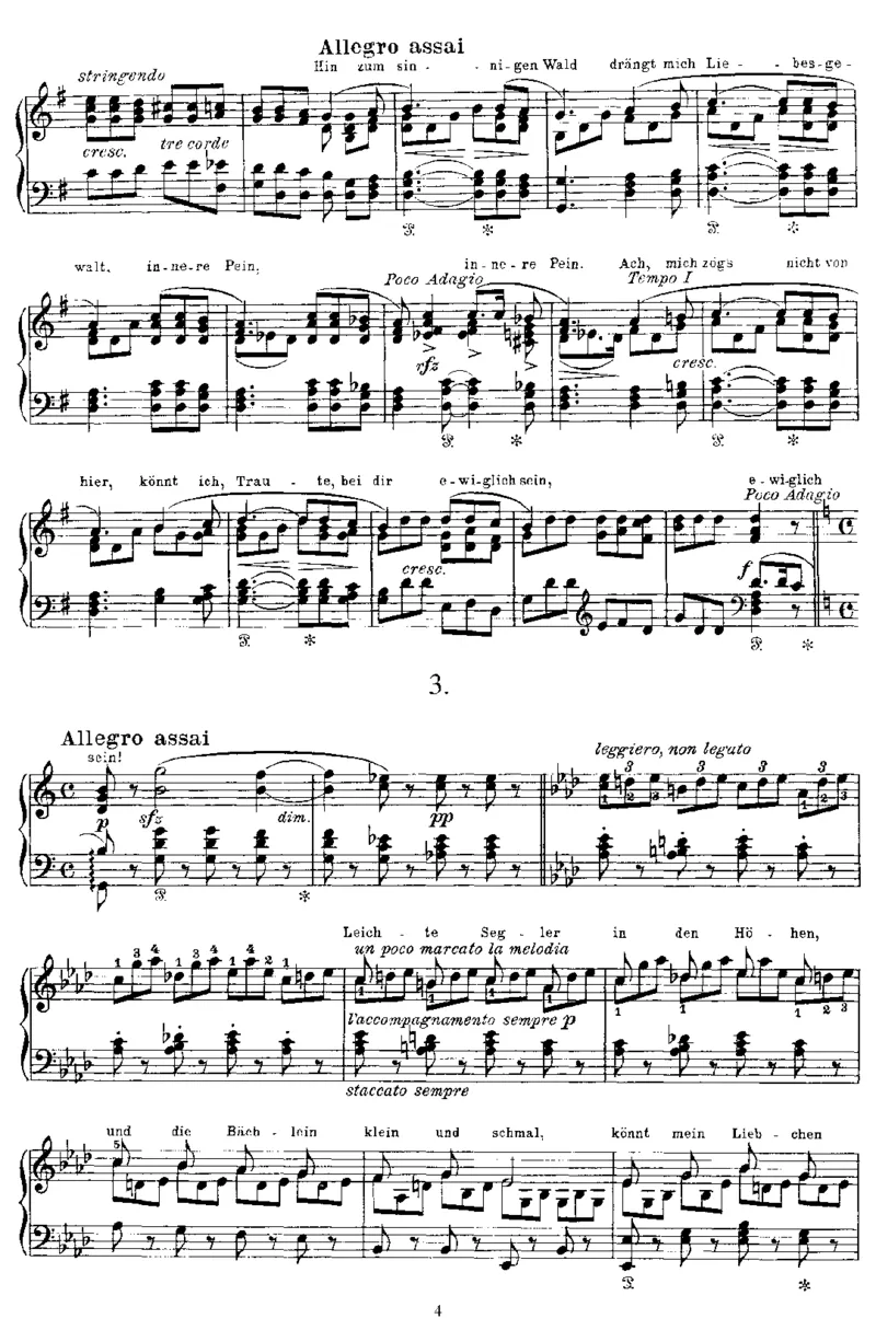 AndieferneGeliebte(Beethoven)_一万首著名钢琴曲谱哈农贝多芬合集视频教学电子版高清无水印可打印_1古典钢琴知名音乐家谱_李斯特钢琴谱全集_改编贝多芬