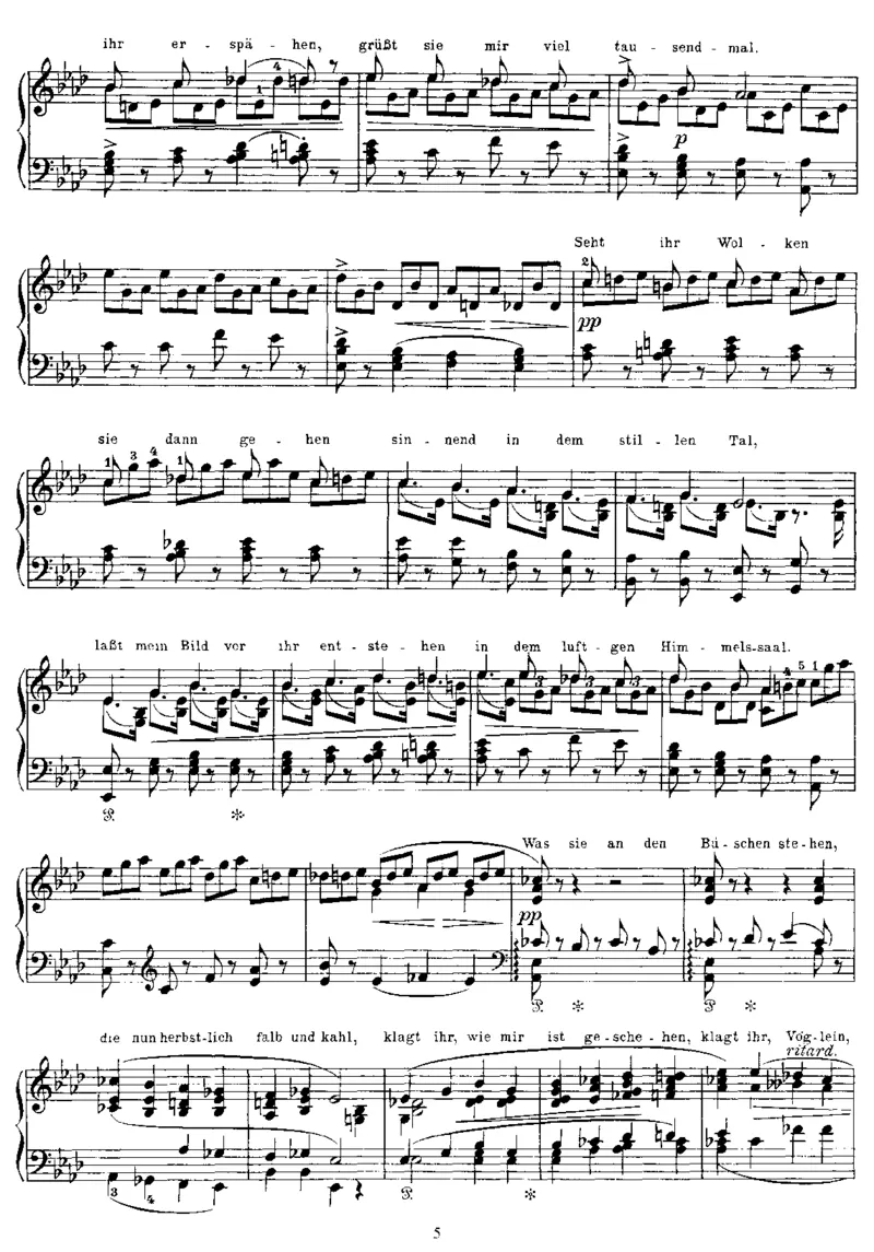 AndieferneGeliebte(Beethoven)_一万首著名钢琴曲谱哈农贝多芬合集视频教学电子版高清无水印可打印_1古典钢琴知名音乐家谱_李斯特钢琴谱全集_改编贝多芬