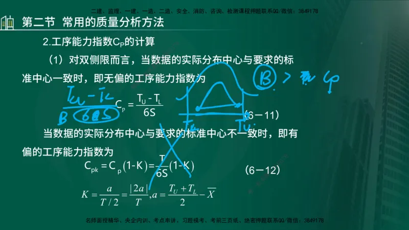 25年监理《质量（水利）》第4-6章讲义（在线版）_监理工程师_2025监理工程师_2025年监理工程师SVIP_2025年监理水利控制SVIP_02-基础精讲✿高端面授✿深度强化_00.新教材补录_301