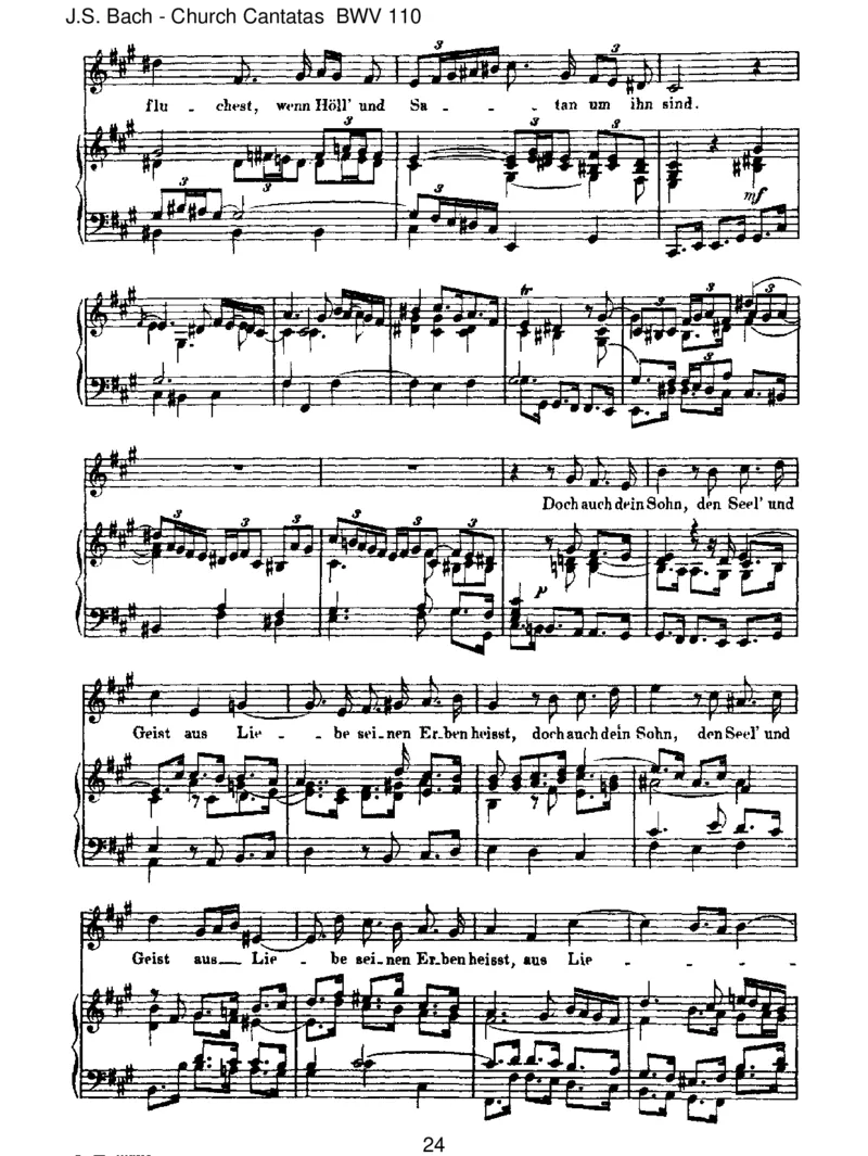 BWV110UnserMundseivollLachens_一万首著名钢琴曲谱哈农贝多芬合集视频教学电子版高清无水印可打印_1古典钢琴知名音乐家谱_巴赫钢琴谱全集_J.S巴赫作品全集_JohannSebastianBach(1685-1750)巴赫