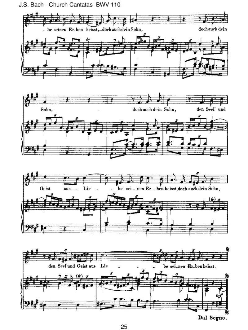 BWV110UnserMundseivollLachens_一万首著名钢琴曲谱哈农贝多芬合集视频教学电子版高清无水印可打印_1古典钢琴知名音乐家谱_巴赫钢琴谱全集_J.S巴赫作品全集_JohannSebastianBach(1685-1750)巴赫