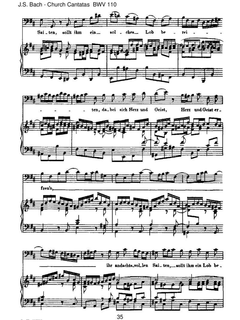 BWV110UnserMundseivollLachens_一万首著名钢琴曲谱哈农贝多芬合集视频教学电子版高清无水印可打印_1古典钢琴知名音乐家谱_巴赫钢琴谱全集_J.S巴赫作品全集_JohannSebastianBach(1685-1750)巴赫