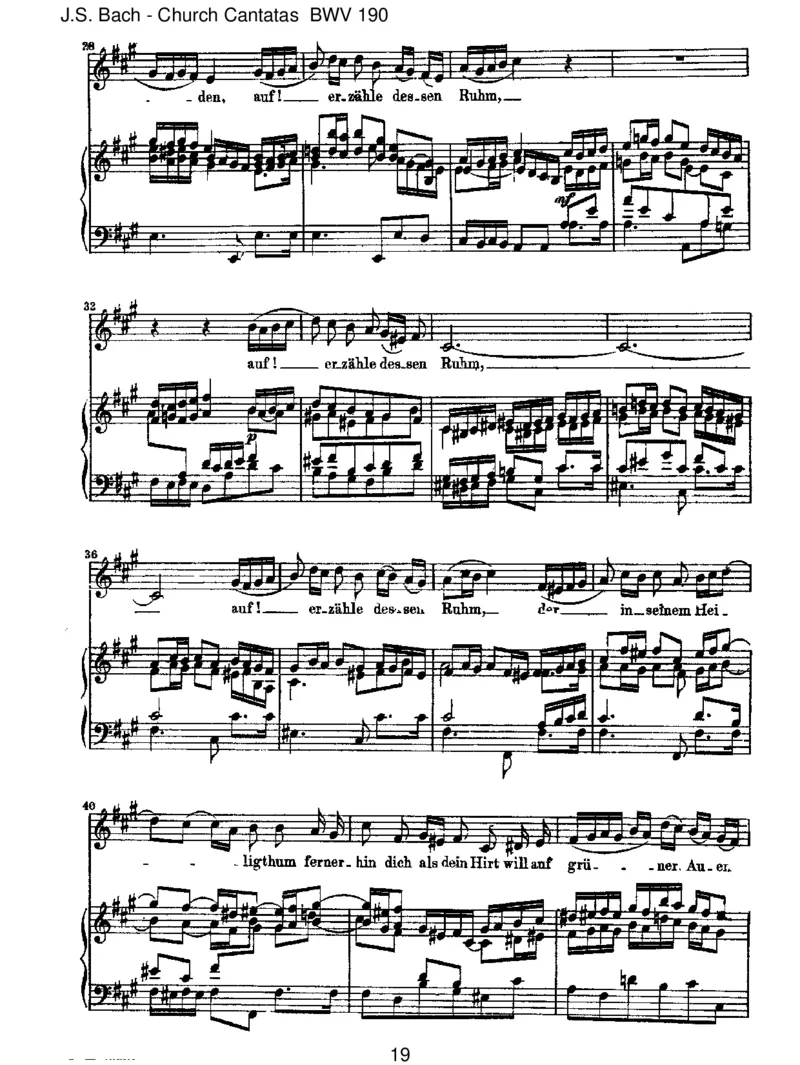 BWV190SingetdemHerrneinneuesLied!(incomplete)_一万首著名钢琴曲谱哈农贝多芬合集视频教学电子版高清无水印可打印_1古典钢琴知名音乐家谱_巴赫钢琴谱全集_J.S巴赫作品全集