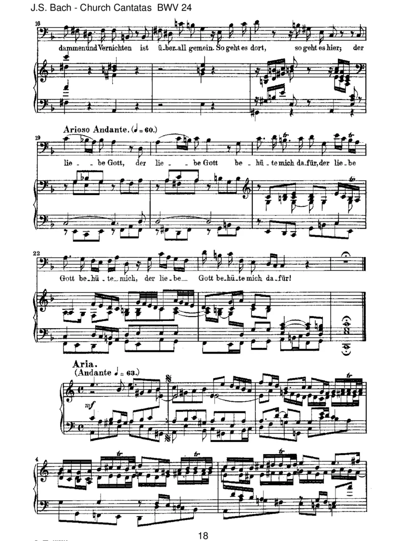 BWV24Einungef_rbtGem&uuml;te_一万首著名钢琴曲谱哈农贝多芬合集视频教学电子版高清无水印可打印_1古典钢琴知名音乐家谱_巴赫钢琴谱全集_J.S巴赫作品全集_JohannSebastianBach(1685-1750)巴赫