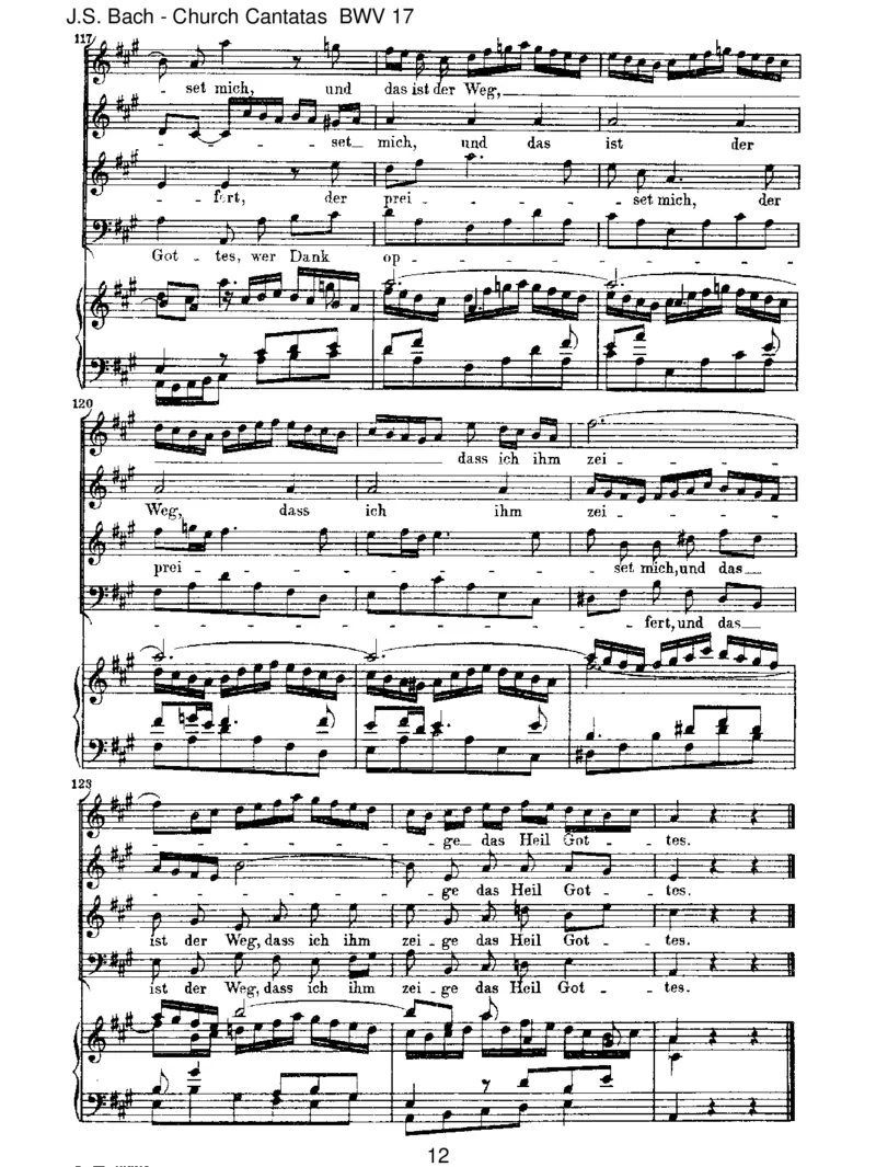 BWV17WerDankopfert,derpreisetmich_一万首著名钢琴曲谱哈农贝多芬合集视频教学电子版高清无水印可打印_1古典钢琴知名音乐家谱_巴赫钢琴谱全集_J.S巴赫作品全集