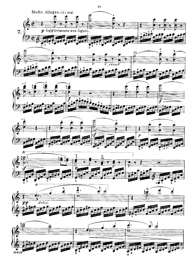 299_一万首著名钢琴曲谱哈农贝多芬合集视频教学电子版高清无水印可打印_09钢琴教材合集_常用教材钢琴谱（80+本）