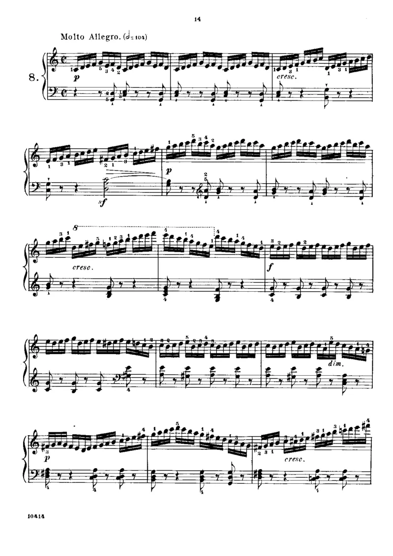 299_一万首著名钢琴曲谱哈农贝多芬合集视频教学电子版高清无水印可打印_09钢琴教材合集_常用教材钢琴谱（80+本）